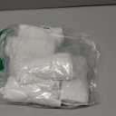 Hanes Women's Underwear, Ultimate High-Waist Brief Panties, Moisture-Wicking Underwear for Women, 6-Pack 8XL