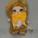CALEMBOU Plush Doll Blind Box, 8.5'' Cute Stuffed Animal Plush Toys, Kawaii 1 of 6 Possible Mystery Collectible Toys Cute Soft Animals Charm Birthday Gifts (Liila's Lucky Cat Series)