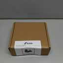 Kidde Smoke Detector, 10-Year Battery, Photoelectric Sensor Smoke Alarm, White