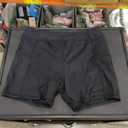 Yonique Womens Swim Shorts Bathing Suits Bottoms Swimsuit Bottoms XL