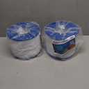 Membrane Solutions Spa Hot Tub Filter Replaces Compatible with PBF40, PBF40M, Bullfrog Wellspring 30 Coreless 10-00282, Spa Filter Replacement Cartridge - 2 Pack