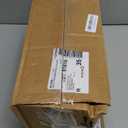 NICREW Cat Heating Pad, Temperature Adjustable Heated Cat Bed with Auto Shut Off Timer, Indoor Pet Heated Bed Mat for Small Dogs, 17.7 x 15.7 Inches (Gray)