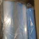 Cozy Essential 20 Pack Vacuum Storage Bags, Space Saver Bags (4 Jumbo/4 Large/4 Medium/4 Small/4 Roll) Compression for Comforters and Blankets, Pillow, Bedding, Sealer Clothes Storage