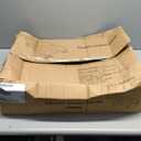 Cambro CDC300358 Camdolly Compact for EPP Front and Top Loaders Red Case of 1