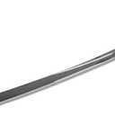 Beautost for Mazda 2025 2024 2023 2022 2021 2020 2019 2018 2017 CX-5 CX5 Front Hood Grill Cover Bonnet Trim Chrome