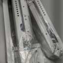 Universal Window Air Conditioner Support Bracket, No Drilling Heavy-Duty AC Window Bracket Supports Up to 200lbs for 5,000-24,000 BTU AC Units, Fits Single or Double Hung Windows