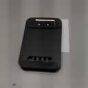 LISEN for iPad Stand Tablet Holder for Desk, Cool Home Office Desk Accessories for Men Women Kids Tablet Gifts, Office Home Essentials Gadgets Portable Monitor Stand for iPad a16 Accessories Switch (Black)