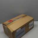 Cat Desk Bed - Desktop Attachment Cat Perch for Home Office, Spinnable Indoor Mounted Desk Bed, Elevated Nest for Work, Kitten Furniture Accessories(Black)