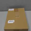 6 Pcs Spa Party Mirror Spa Party Supplies Sleepover Accessory Favors Makeup Mirror for Sleepover Slumber Birthday Favors Women Adults Princess Gift(White)