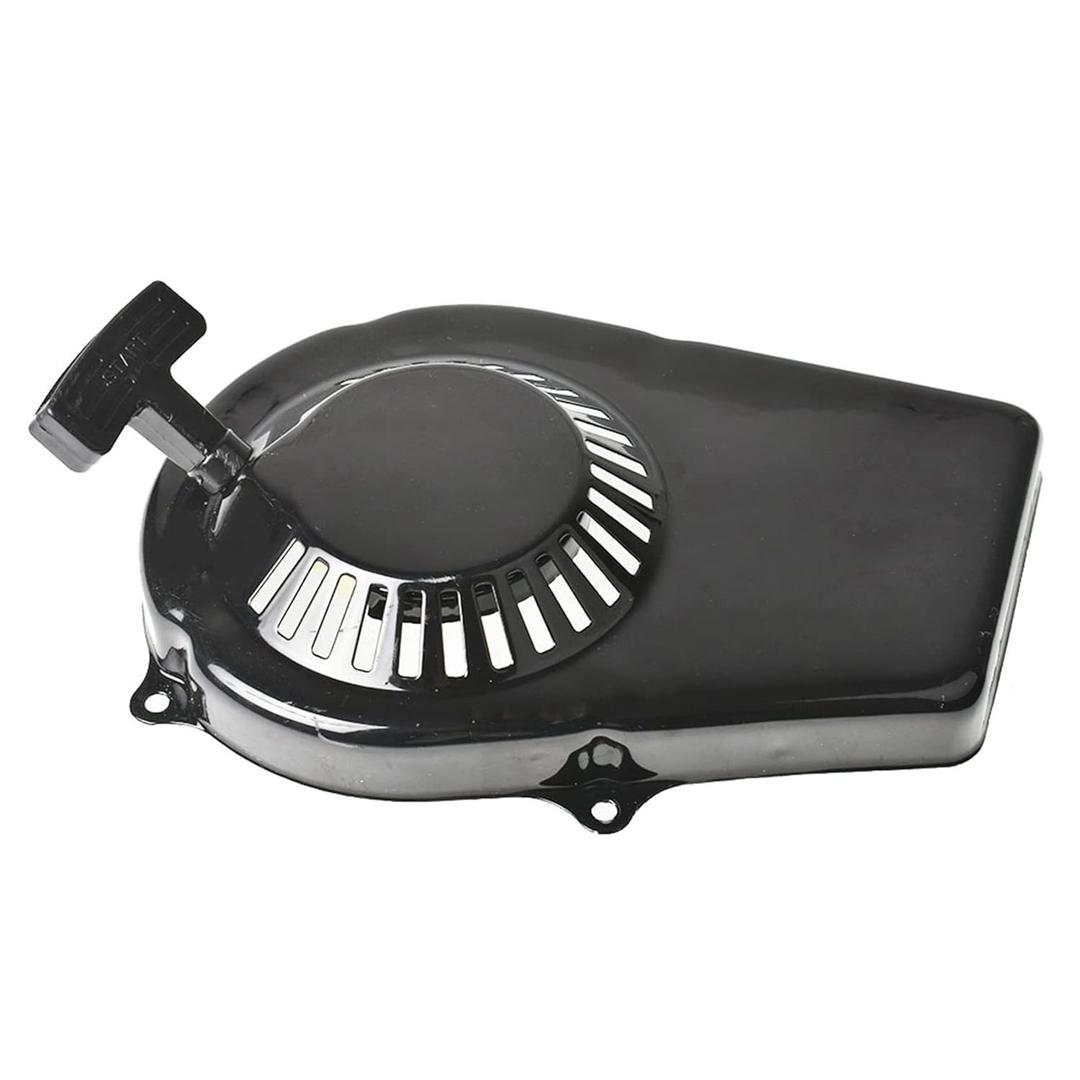 Recoil Starter Replacement for Predator 63CC 2HP 800 900W 60338 66619 69381 63025 63024 DuroPower 2HP 800 1000W DP800 DP1000 2-Stroke 63CC Generators