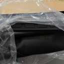 Floor Mats Cargo Mat Set for 2021-2024 2025 2026 Kia Sorento 6/7 Seats Car Mat Accessories(Not Fit Hybrid), All Weather TPE Cargo Liner Trunk Mat for S LX EX SX(Floor Mats+2-in-1 Cargo Mat)