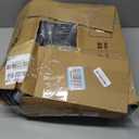 Holthly 10 Layers SUV Car Cover Custom Fit for Toyota 4Runner (2002-2024) Waterproof All Weather for Automobiles, Outdoor Full Cover Sun UV Rain Protection.Black