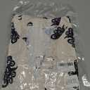 Viracy Womens Long Sleeve Shirts Fall Tops Dressy Casual V Neck Pleated Shirts Business Basic Trendy Clothes 2024 Size XXL