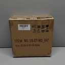 DILATATA 3 Pcs Metal Flower Wall Art Set 10 Inch Rustic Modern Floral Sculpture 3D Metal Flower Wall Hanging Accent for Indoor Living Room Bedroom Kitchen Bathroom Garden Patio Decor - Gold (Style 2#Gold)