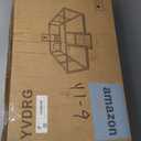 Playpen for Babies and Toddlers, 73"x71"Baby Playpen with Mat Indoor＆Outdoor with Breathable Play Pen with Ocean Balls Hanging Pocket Basketball Hoop and Football Goal (Lighr Grey with Mat, 73"x71")