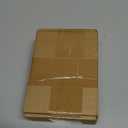 15 Pcs Clover Knobs Four Leaf Clover Handle, Creative Cabinet Drawer Pulls Gold Knobs for Furniture Dresser Wardrobe Bathroom Decorative Pulls Zinc Alloy Single Hole Door Handle (White)