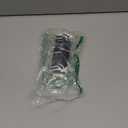 PlayTape Road Tape Curves for Toy Cars - Sticks to Flat Surfaces; No Residue; 1 Roll of 12 Curves, 4 in. Wide (Asphalt)