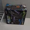 Pink Remote Control Car for Girls, Fast rc Cars for Girls 1:18 Scale Monster Truck with 40+ KM/H Speed 4WD Off-Road RC Truck, Dual Rechargeable Batteries, toys for 8 9 10 11 12 year old girl gifts