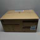 Air Purifiers for Home Large Room Up to 2250 ft - Remove 99% of Smoke Allergies Pet Dander Odor - Dual 3-Stage Filter of Washable Filter and with AQI, Auto Mode, Sleep Mode, Beige, Large