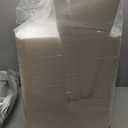 Little Dove Large 4-Piece Set Climbing Toys for Toddlers 1-3, Baby Foam Climbing Blocks for Toddlers,Soft Play Toddler Climbing Toys Indoor for Crawling Climbing and Sliding,Foam Play Gym,Gray & White