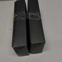 2 x 3 Pairs Soccer Baseball Sock, Youth Men and Women Knee High Softball Football Socks for Sports (Red, L)