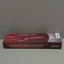 MBHAIR 9mm Thin Curling Wand Hair Curler, 3/8 Small Barrel Skinny Hair Curling Iron Wand Professional Super Tourmaline Ceramic Barrel Small Tongs for Short and Long Hair