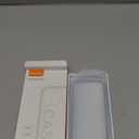 Samsung Galaxy S25 Case with MagSafe [Invisible Kickstand] [Charge While Standing] [Military Shockproof] Translucent Matte Soft Silicone Bumper for S25 Phone Case Slim, Blue