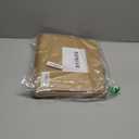 SONIVE Twin Bed Skirt,15" Drop Pleated Dust Ruffle,Classic Tailored Easy Fit Brushed Microfiber Skirts Hotel Quality Shrinkage & Fade Resistant White