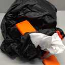 Danxilu Inflatable Costume Adult Full Body Inflatable Costumes for Men Women Funny Blow Up Suit for Halloween Party Cosplay, One Size