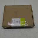 Norelco Philips OneBlade 360 Hybrid Face, Electric Beard Trimmer and Shaver, with 360 Blade Technology, 1x 360 Blade for Face, 5in1 Adjustable Comb, Model QP2724/90 (Black & Lime Green)