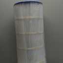 Fil-fresh C1200 Pool Filter Cartridges Compatible with Hayward C1200, Replacement for Pleatco PA120, Hayward CX1200RE, Unicel C-8412, 120 sq.ft