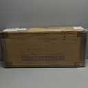 Coat Rack, Entryway Hall Tree with Shoe Bench, 3-in-1 Design Coat Rack Shoe Bench with 14 Hooks and 3-Tier Shelves, Freestanding Coat Tree for Living Room, Bedroom. (brown)