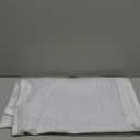 Magnetic Thermal Insulated Door Curtain, Fits Door Size 38" x 82",Durable Oxford Cloth&Thicken Polyester Fiber Fill, Efficient Temperature Control, Durable Construction, Soundproof and Windproof Gray