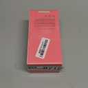 Google Nest Cam Indoor (Wired, 3rd Gen) - Security Camera with 2K Video and Gemini, Night Vision, 2-Way Audio, Works with Google Home - 2025 Model - Berry