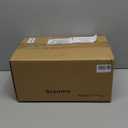 Bathroom Wall Sconces, with Double Clear Glass Shades, Gold Wall Lights for Bedroom, Hardwired Modern Vanity Lights for Living Rooms, and hallways. E12 Socket (Gold, 2 Pieces)