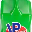 VP Racing 5.5 Gallon Square Motorsport Storage Container Green - Includes Jug Lid and Vent Cap