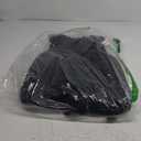 huraty Adjustable Floating Swim Vest, Unisex Boating Vest Front Zipper, Teenager Swim Jacket for Safety Outdoor Water Sports Buoyancy Vest (XX-Large)