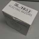 Electric Razors for Women, 5 in 1 Painless Rechargeable Dusk Shaver Womens, Women's Shavers Everything, Lady Leg/Bikini/Face Hair Removal Products, Female Wet Dry Shaving Machine