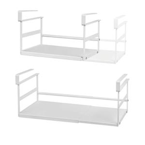 Sound harbor Guitar Wall Mount Hanger 2 Pack Hook Acoustic Electric Bass Guitar Wall Hanger Black Metal Guitar Holder