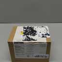 Amazon Basics A19 LED Light Bulbs, 60 Watt Equivalent, Energy Efficient 9W, E26 Standard Base, Daylight White 5000K, Dimmable, 10,000 Hour Lifetime , 6-Pack