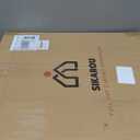 Pull Out Cabinet Organizer,Heavy-Duty Slide Out Shelf, Wood and Wire Basket, Pull Out Drawer for for Kitchen Under Sink Space, Pantry, Bathroom, 2 Tie 20 * 21 in