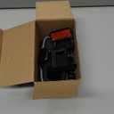 ELOHEI Phone Mount for Nissan Rogue with Custom Base, Custom Fit Car Phone Holder for Nissan Rogue 2021 2022 2023 Car Accessories