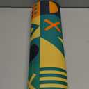 LYGLIGH Ultra Thin Door Mat Indoor Entrance, 1/ 10 in Thin Door Mats for Inside Entry, Non-Slip Rubber Backing Washable Doormat, Fade Resistant, Absorbent, Low Profile Dirt Trapper, 30"X17"