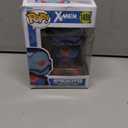 Funko Pop Marvel: X-Men - Apocalypse - Marvel Comics - Collectable Vinyl Figure - Gift Idea - Official Merchandise - Toys for Kids & Adults - Superheroes Fans - Model Figure for Collectors