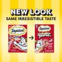 Temptations Creamy Puree Squeezable Lickable Cat Treats, Wet Cat Treats with Beef Liver, 0.42 oz. Tubes, 16 Count (EXP 10/17/27)