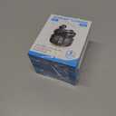 2 x Studio-Quality Wireless Ear Buds with Deep Bass & Enhanced Audio Clarity, Bluetooth 5.4, 10-Year Lifespan Earbuds, ENC Noise Cancelling Calls, Secure Fit Memory Foam Tips, IPX6 Waterproof (White)