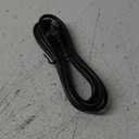 Belkin Patch cablecast Black (A3L791BT02MBLKS)