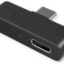 Oticon Easy LE Adapter  Wireless Bluetooth USB-C Dongle for Oticon Intent Hearing Aids and Android Phones (Not Compatible with iPhone)