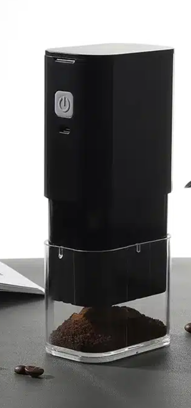 Vevor Portable Electric Coffee Grinder