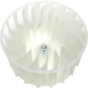 5304513609 Dryer Blower Wheel Genuine OEM